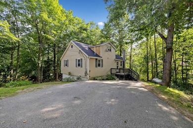 333 New Bridge Rd, Acton, ME 04001 - photo 2