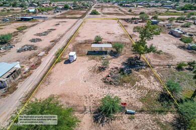 4433 E Colt Dr, Eloy, AZ 85131 - photo 5