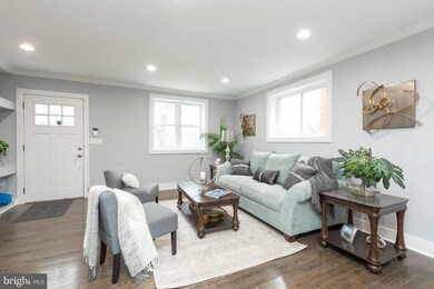 5415 E Capitol St SE, Washington, DC 20019 - photo 5