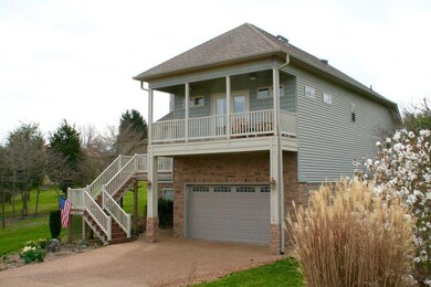 Level Driveway