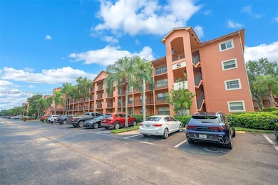 701 SW 142nd Ave unit 414S, Pembroke Pines, FL 33027 - photo 4