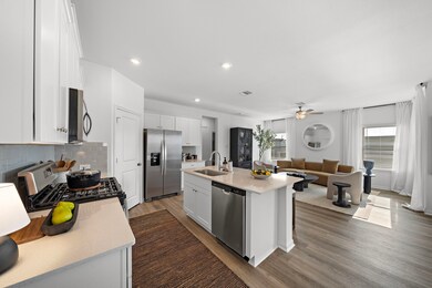 22700 Elyson Falls Dr unit 9, Katy, TX 77449 - photo 7