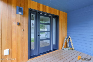 9402 Grey Owl Way, Eagle River, AK 99577 - photo 2