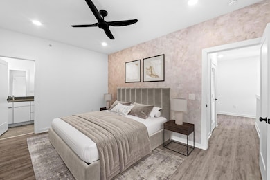 5924 S Congress Ave unit 114S, Austin, TX 78745 - photo 5