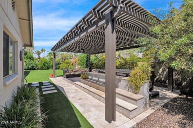 1332 W Los Lagos Vista, Mesa, AZ 85202 - photo 5