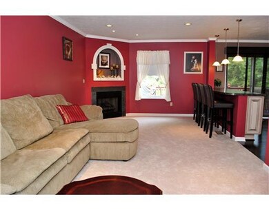 Family Room.
