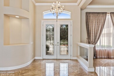 Formal Entry