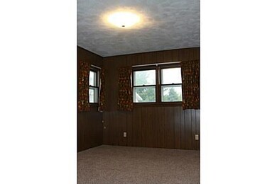 Bedroom.