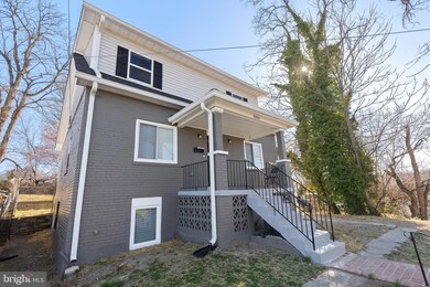 5004 Emo St, Capitol Heights, MD 20743 - photo 2