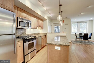 1535 P St NW unit 1, Washington, DC 20005 - photo 6