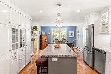 132 Duncan Dr, North Andover, MA 01845 - photo 4