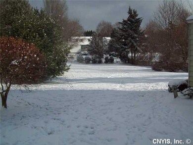 Yard/Garden