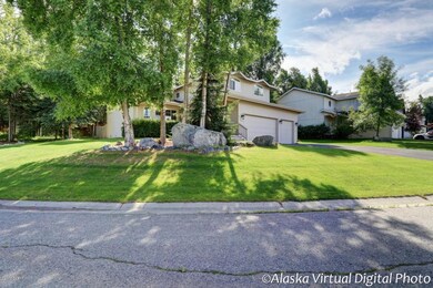 7540 Eastbrook Circle, Anchorage, AK