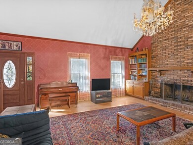 5262 E Shore Dr SW, Conyers, GA 30094 - photo 3