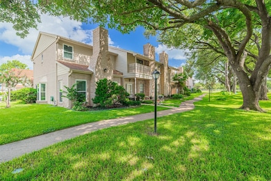 Extra green space next to your home for pets or ch