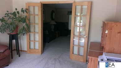 Formal Living Room
