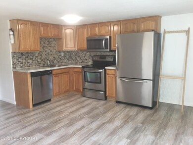 #2 Kitchen
