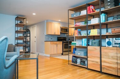 96 Saint Paul St unit A1, Brookline, MA 02446 - photo 4