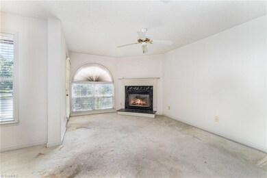 Vitural renovation & staging photos