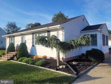 140 Weber Ave, Ewing, NJ 08638 - photo 2