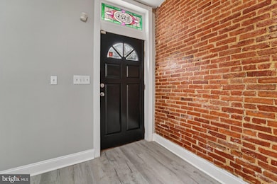 1525 W Pratt St, Baltimore, MD 21223 - photo 3
