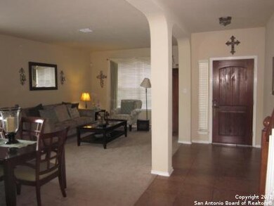 10114 Mustang Rise, San Antonio, TX 78254 - photo 4