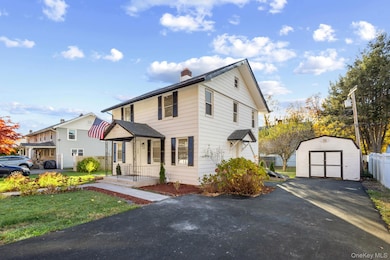 195 E Village Rd, Tuxedo Park, NY 10987 - photo 3