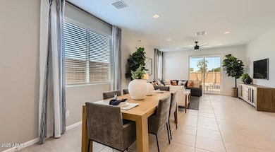 4530 S 231st Dr, Buckeye, AZ 85326 - photo 6