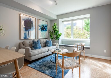 3211 12th St NE unit 101, Washington, DC 20017 - photo 5