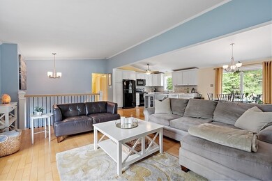 14 Baldwin St, Leicester, MA 01524 - photo 5