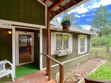 12 Mystery Path unit 6, Cloudcroft, NM 88317 - photo 3