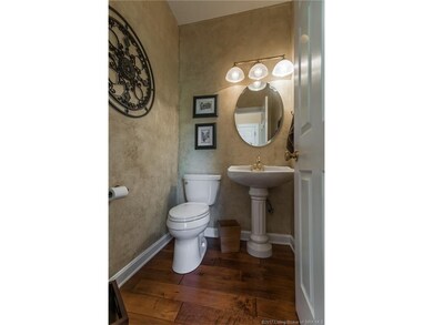 4110 Sylvan Dr, Floyds Knobs, IN 47119 - photo 5