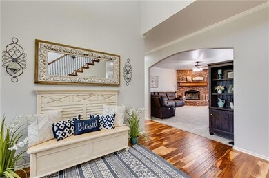 14371 Leaning Willow, Edmond, OK 73025 - photo 5