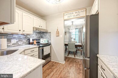 5 John Hancock Bldg unit 5, Blackwood, NJ 08012 - photo 5