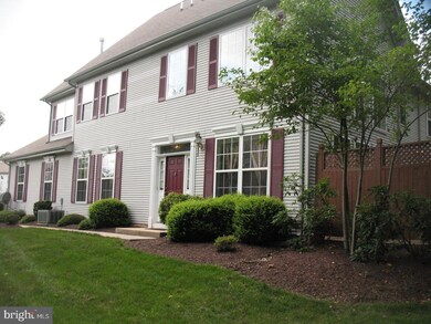 89 Warwick Rd unit 1053F1, Princeton Junction, NJ 08550 - photo 3