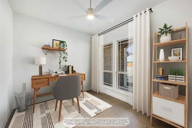 7728 Oakmeade St, Joshua, TX 76058 - photo 3