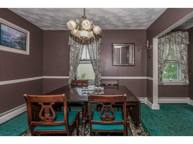 Dining Room.