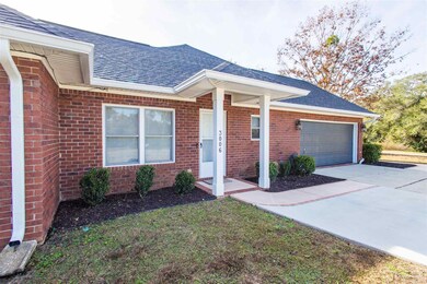 3006 Ashbury Ln, Cantonment, FL 32533 - photo 4