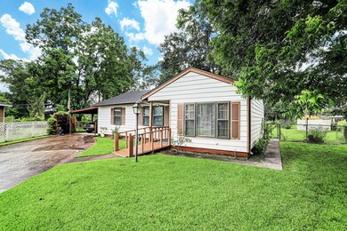 This property is nestled in a quiet cul-de-sac.