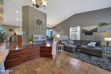 1540 N Sierra Heights Cir, Mesa, AZ 85207 - photo 2