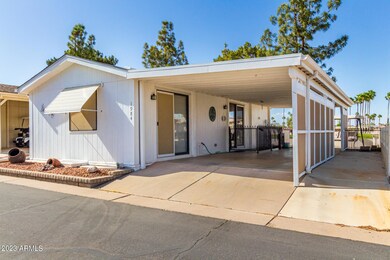 Carport
