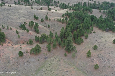 Tract B-7 Broad Axe Rd, Gillette, WY 82718 - photo 3