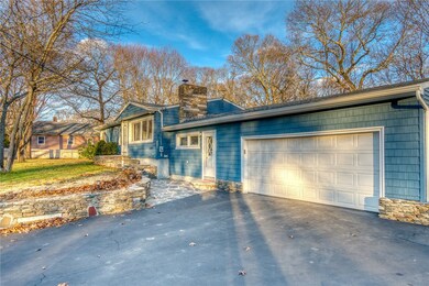 174 Spring Grove Ave, Warwick, RI 02889 - photo 2