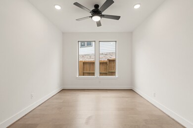 *REPRESENTATIONAL PHOTO* Quiet Study Perfect For Remote Work Or Learning