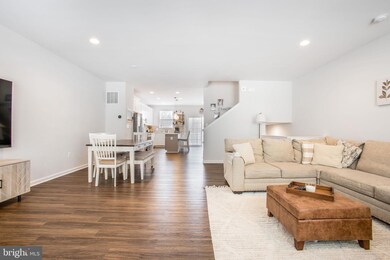 13142 Dowdens Station Way, Clarksburg, MD 20871 - photo 5