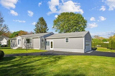 8 Bill St, Westport, MA 02790 - photo 4