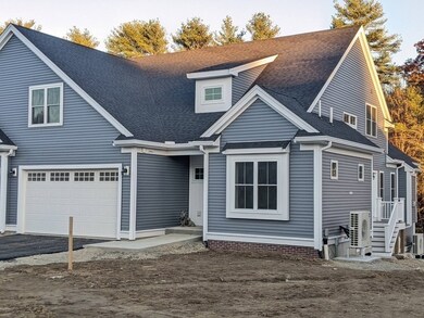 17 Margauxs Way unit Lot 33, Norfolk, MA 02056 - photo 3