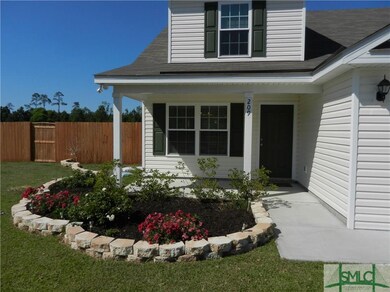 Beautiful landscaping adds charm and color for won
