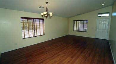 4 - FORMAL LIVING & DINING AREAS