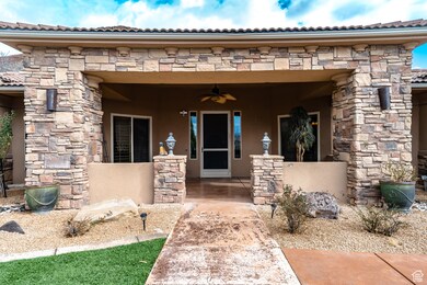 865 S Seminole Way, Washington, UT 84780 - photo 3